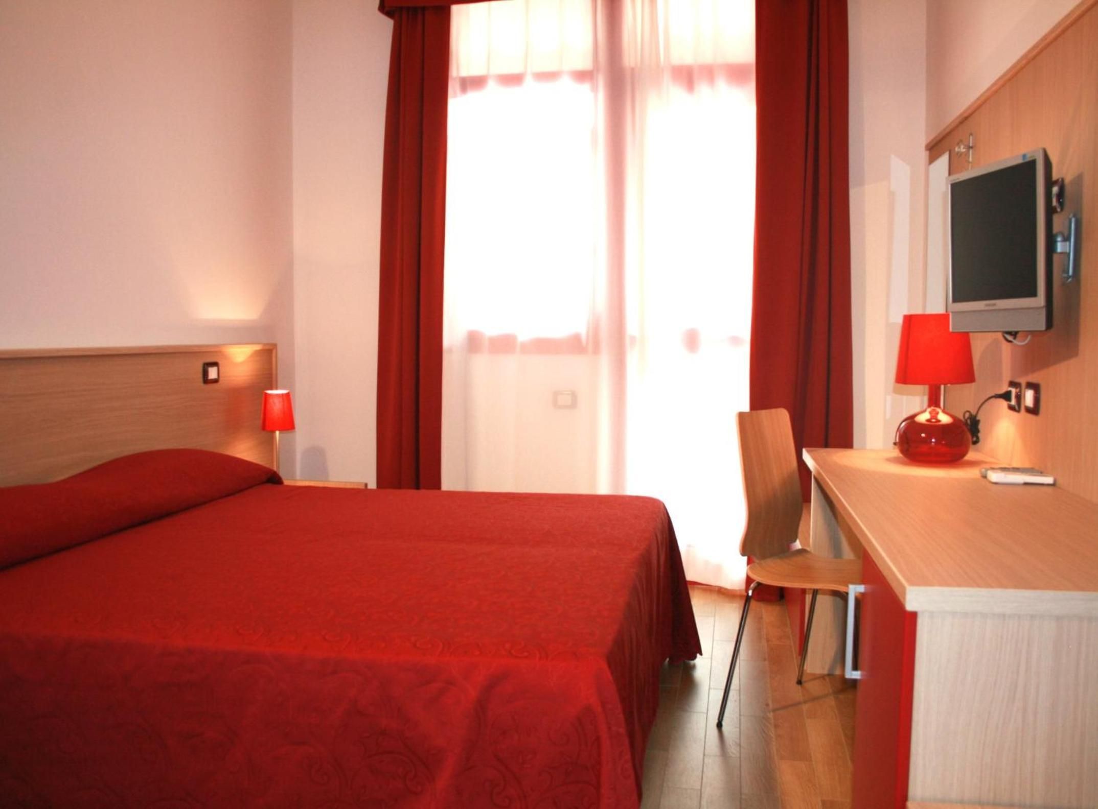 Hotel Residence Key Club 1