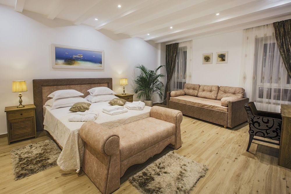 Heritage Hotel Dea Hvar 1
