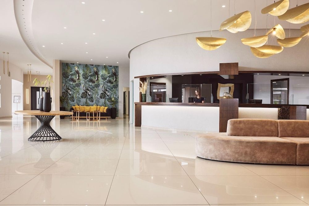 Michelangelo Resort & Spa 2
