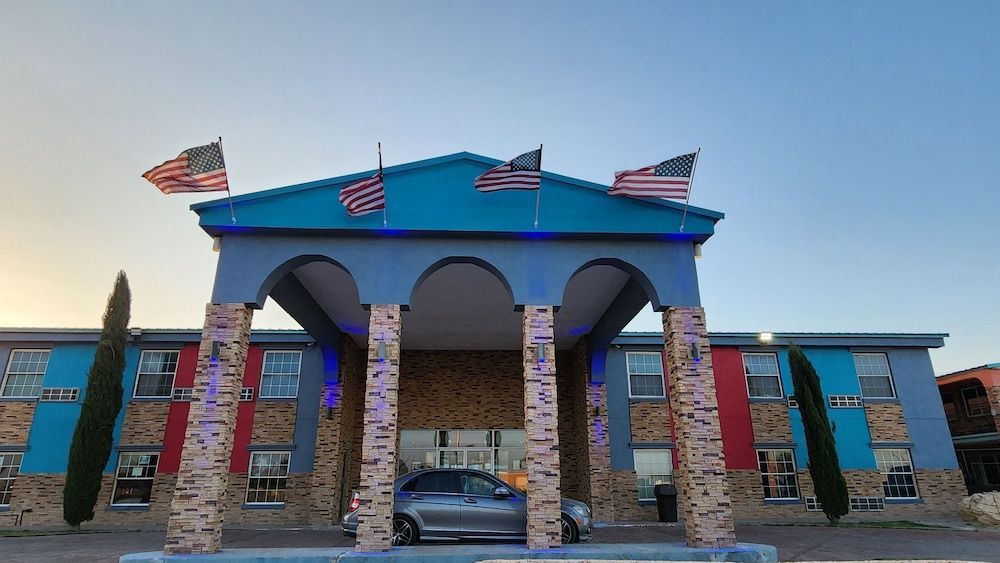 B&J HOTEL AND APARTMENTS 1