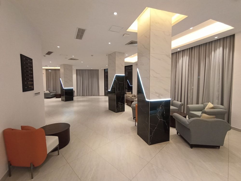 AXIL HÔTEL 2