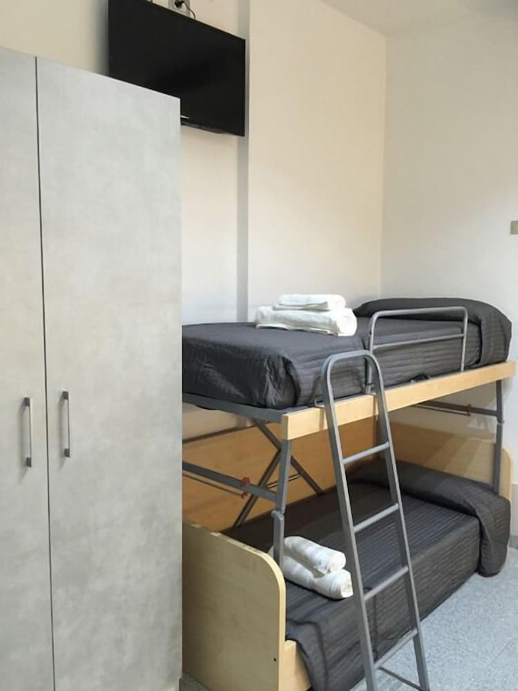 Hotel Ragno D'Oro 2