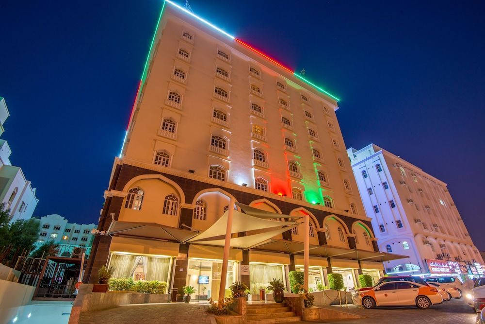 Caesar Hotel 1