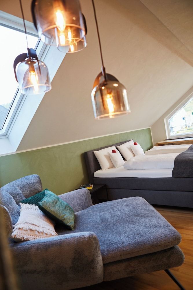 NaturPurHotel Maarblick 1