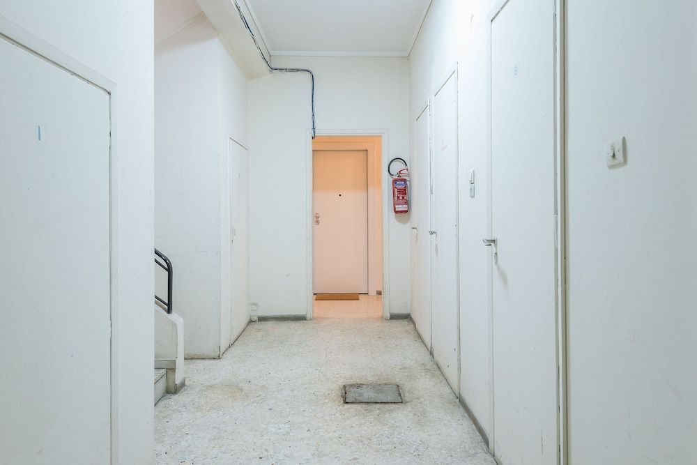 Apartment at Megaro Mousikis metro station 1bed 2 pers 2