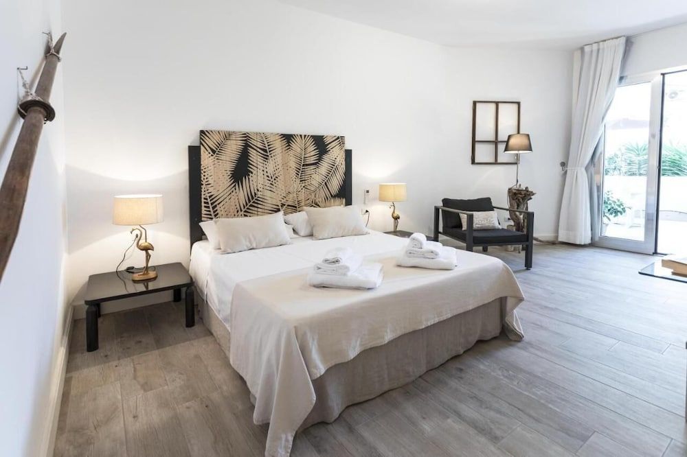 Bòmera Rooms 1