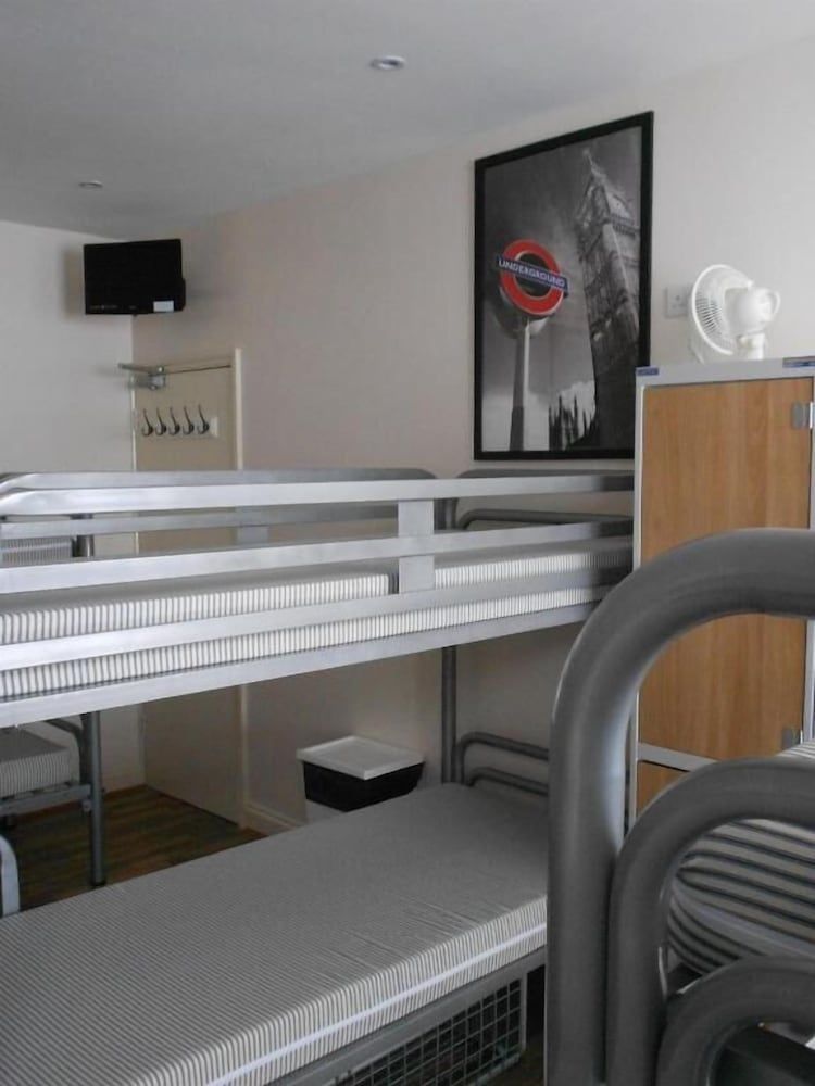 Mapesbury Hostel 2