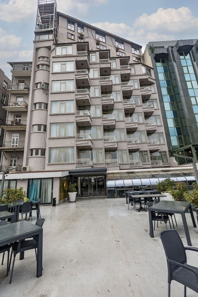GRAND STAR HOTEL PREMIUM 1