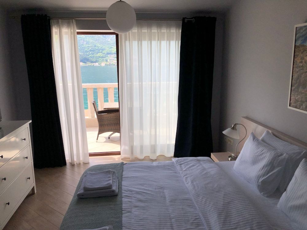 Bella di Mare apartments 2
