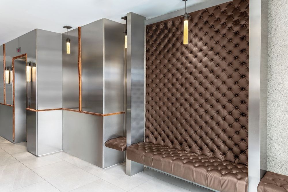 Solita Soho Hotel 1
