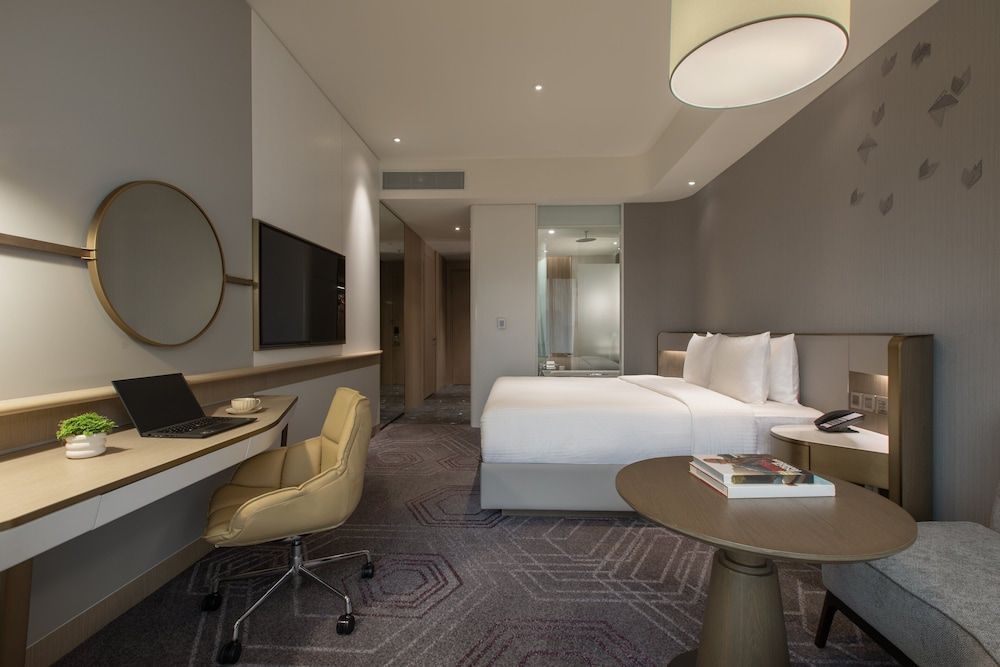 Crowne Plaza KUALA LUMPUR CITY CENTRE by IHG 2