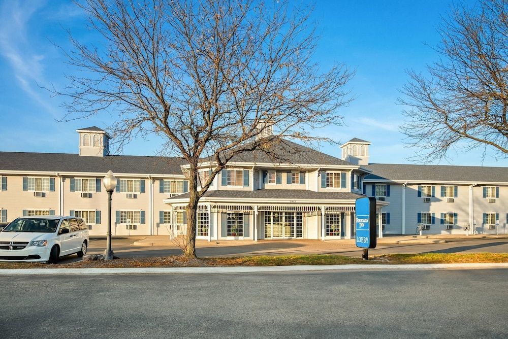Rodeway Inn Grandville - Grand Rapids 1
