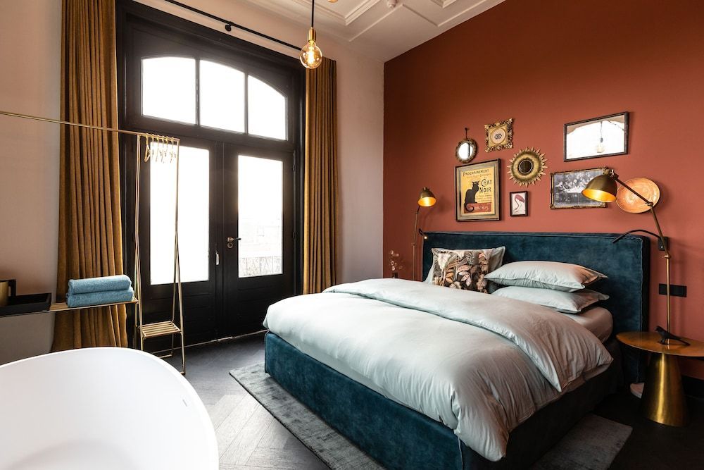 Stella Suites Boutique Hotel 1