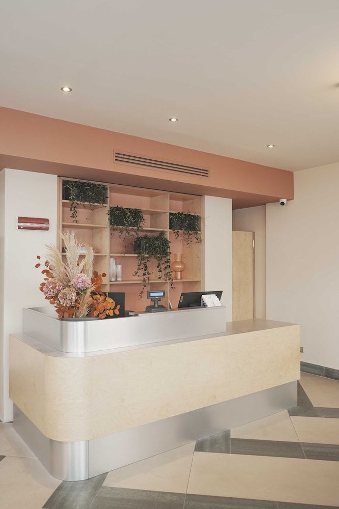 Moderno Hotel Roma - Adults Only 2