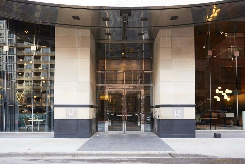 Le Germain Hotel Toronto 1