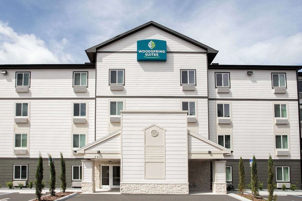 WoodSpring Suites Daytona Beach Int'l Speedway 1