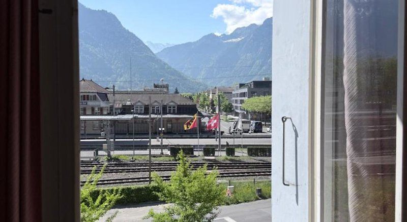 Hotel Du Lac 2