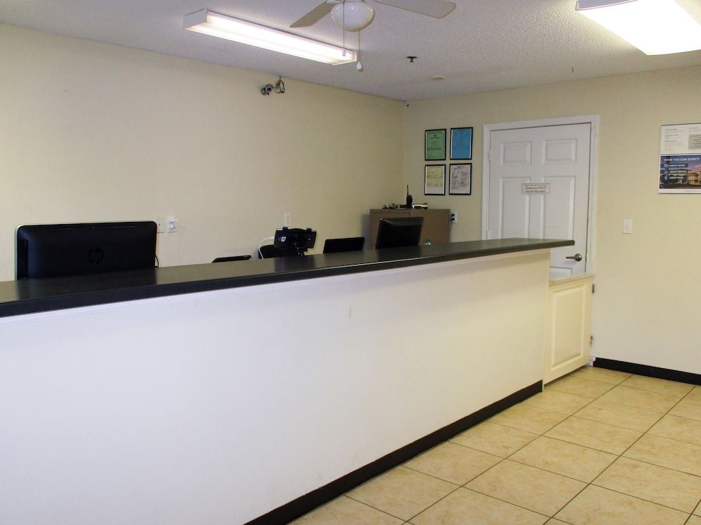 Motel 6-Gulf Shores, AL 2