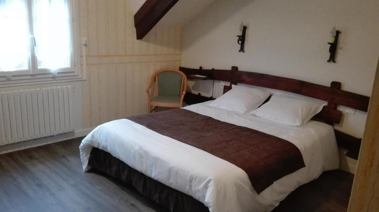 La Cremaillere 1