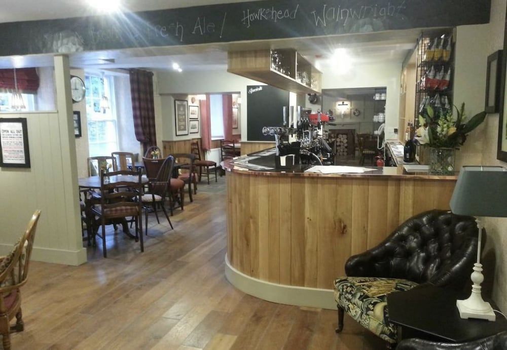 The Wheatsheaf Inn 2