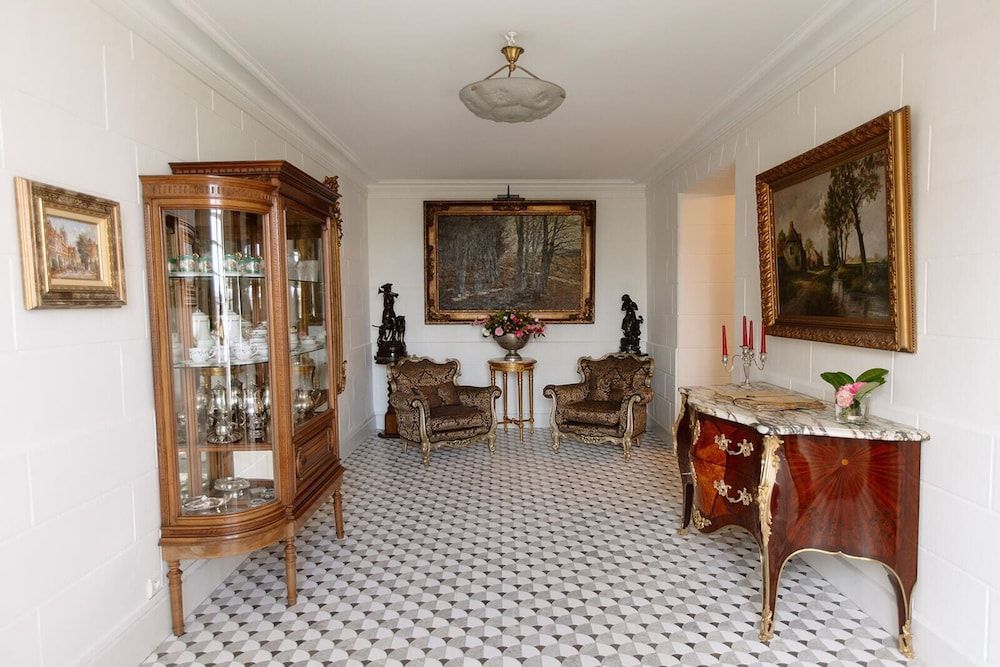 Château La Rametière 1