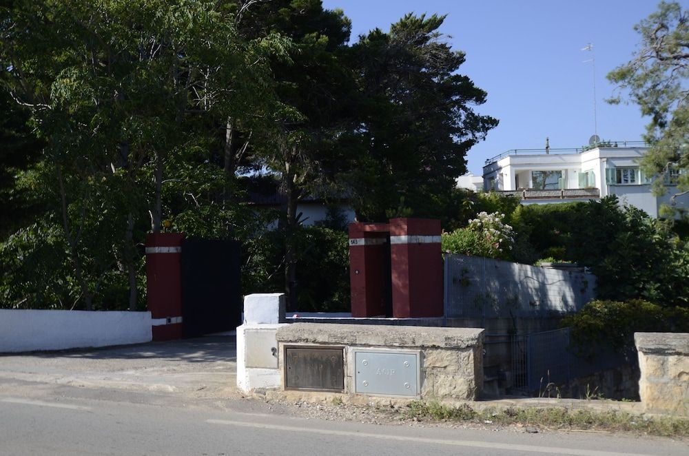 Amoredimare B&B in Villa 1