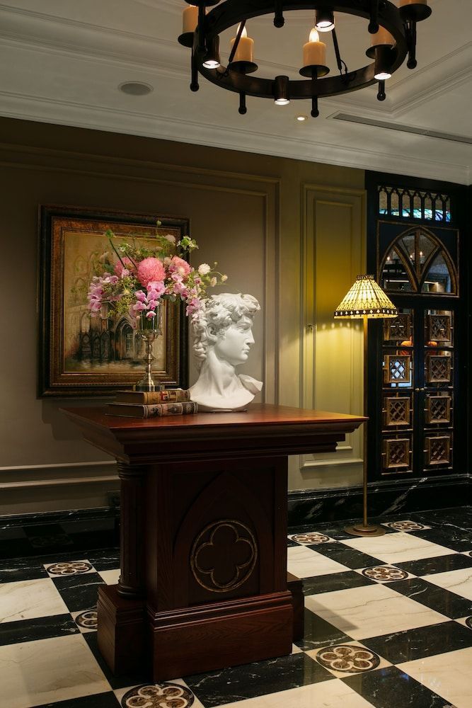 Le Chanvre Hanoi Hotel & Spa 2