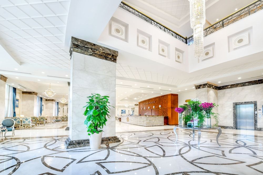 Gewan Hotel Cairo 2