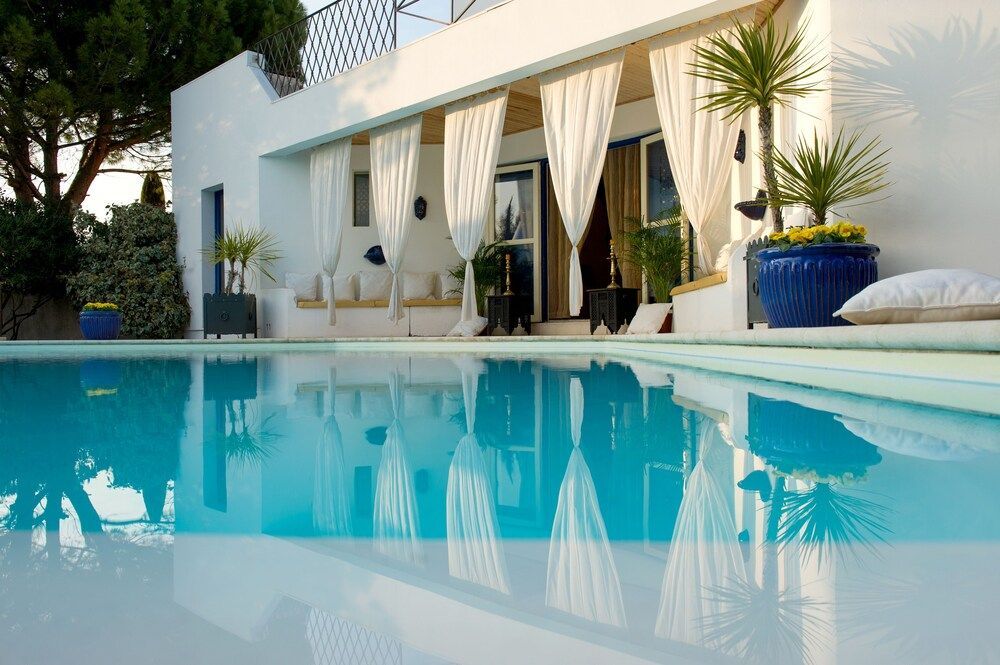 La Villa Majorelle 1