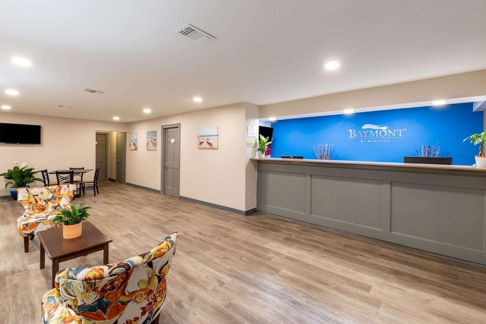 Baymont by Wyndham Biloxi - Ocean Springs 2