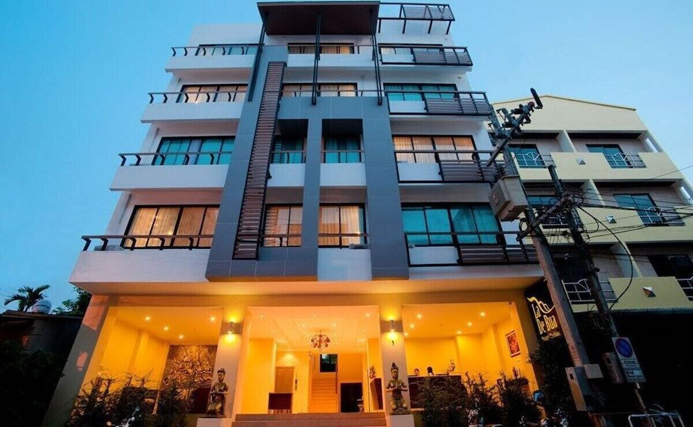 Harmony Patong Hotel 1