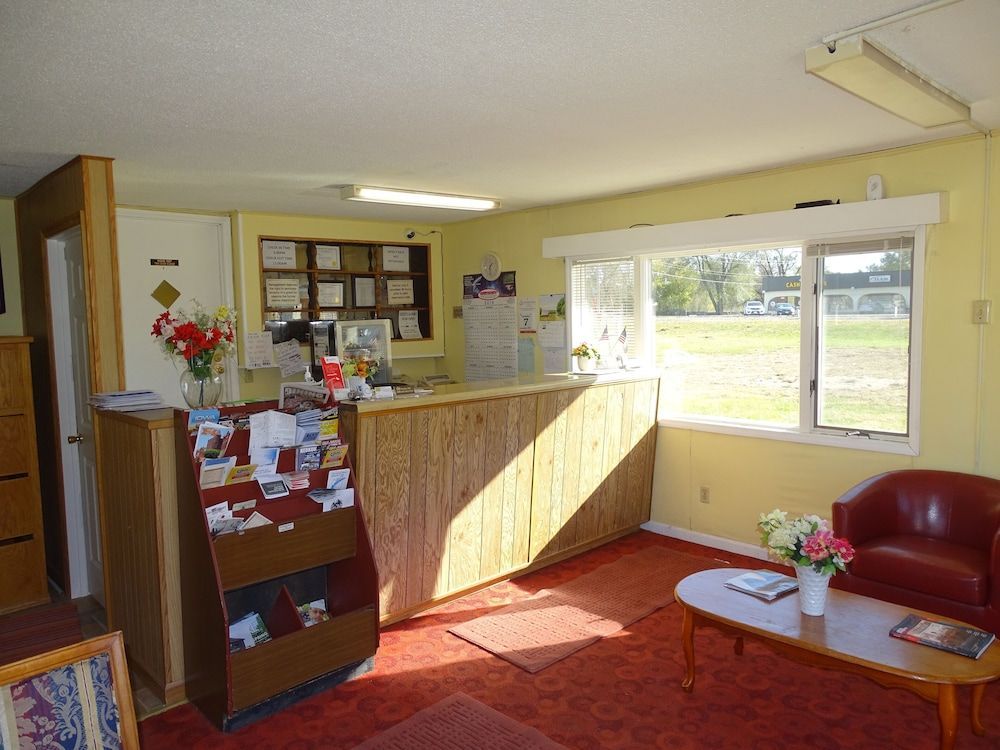 Rivers Inn 2