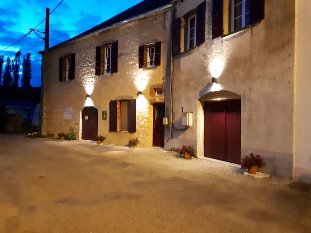 Au Foudre du bazois 1