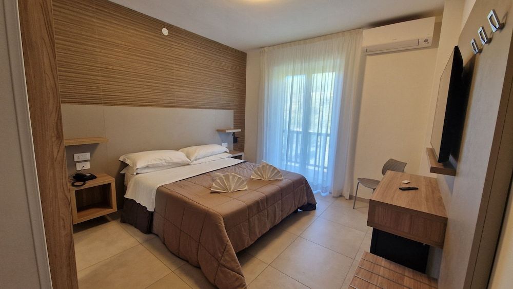 Hotel Tre Monti 1