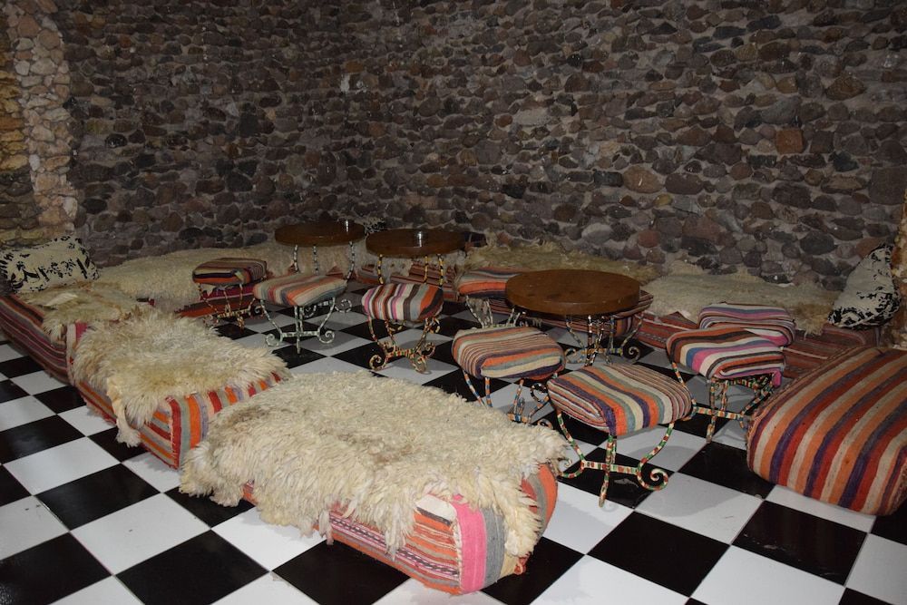 Hotel Leonor 2