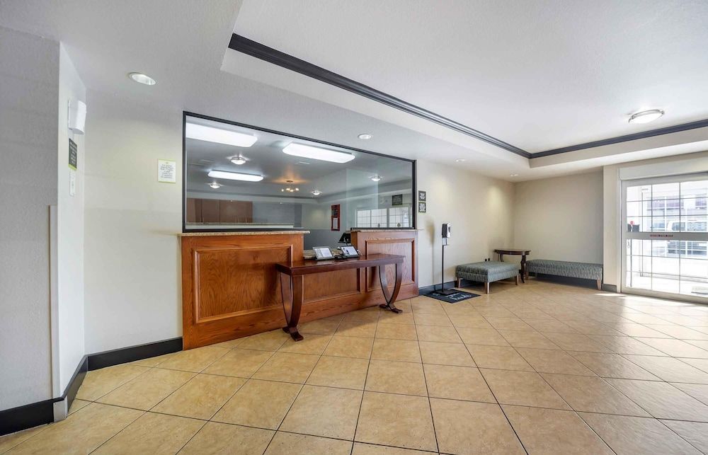 Extended Stay America Suites Lawton Fort Sill 2