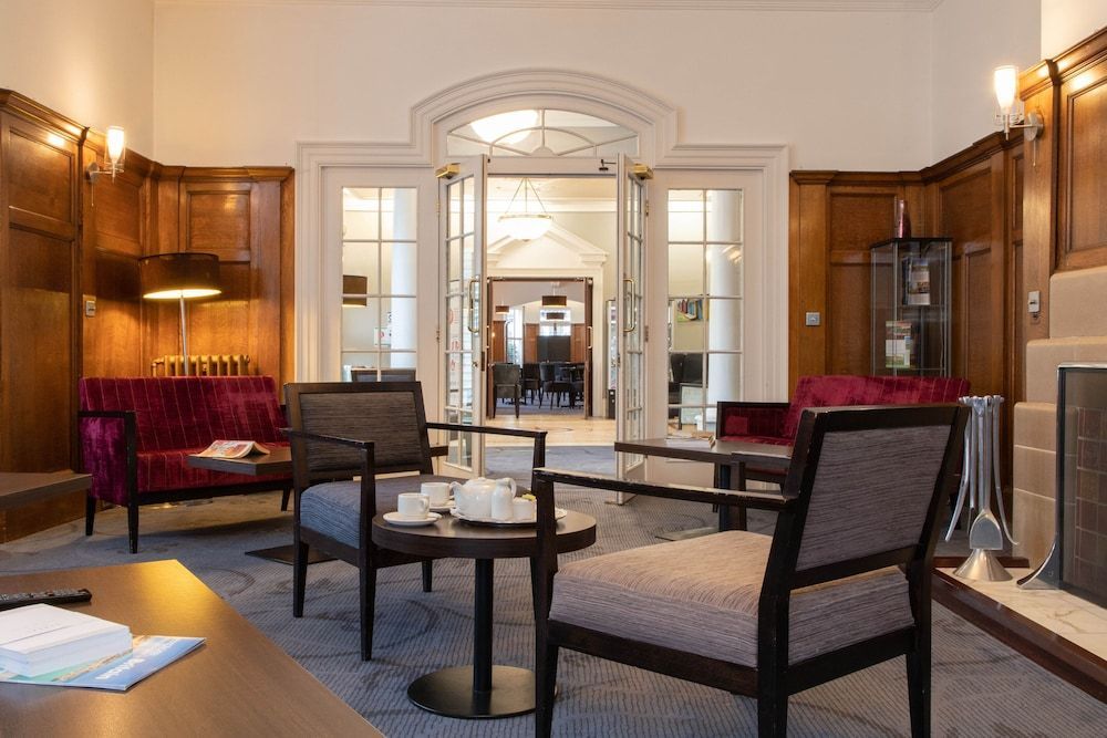 The Caledonian New Southlands Hotel 2
