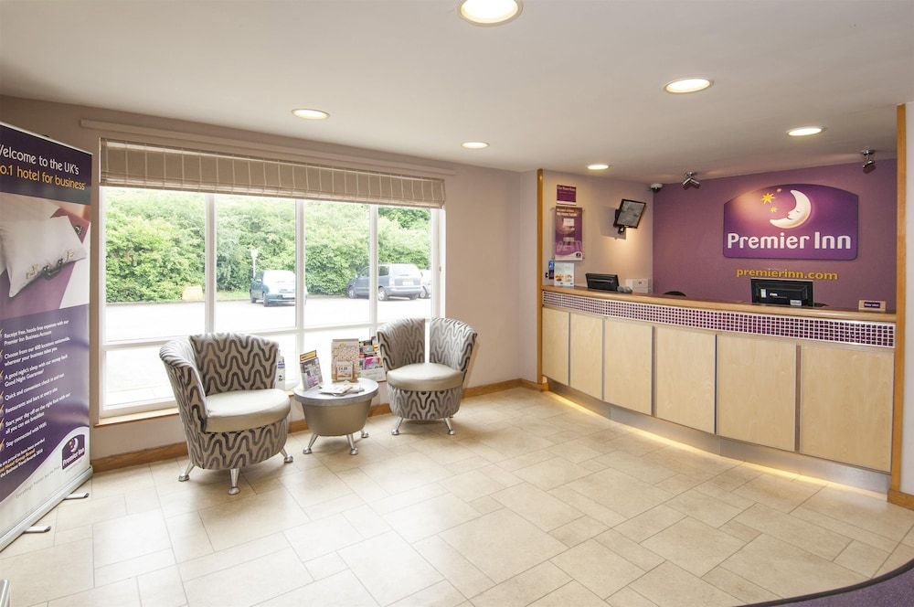 Premier Inn Bradford South 2
