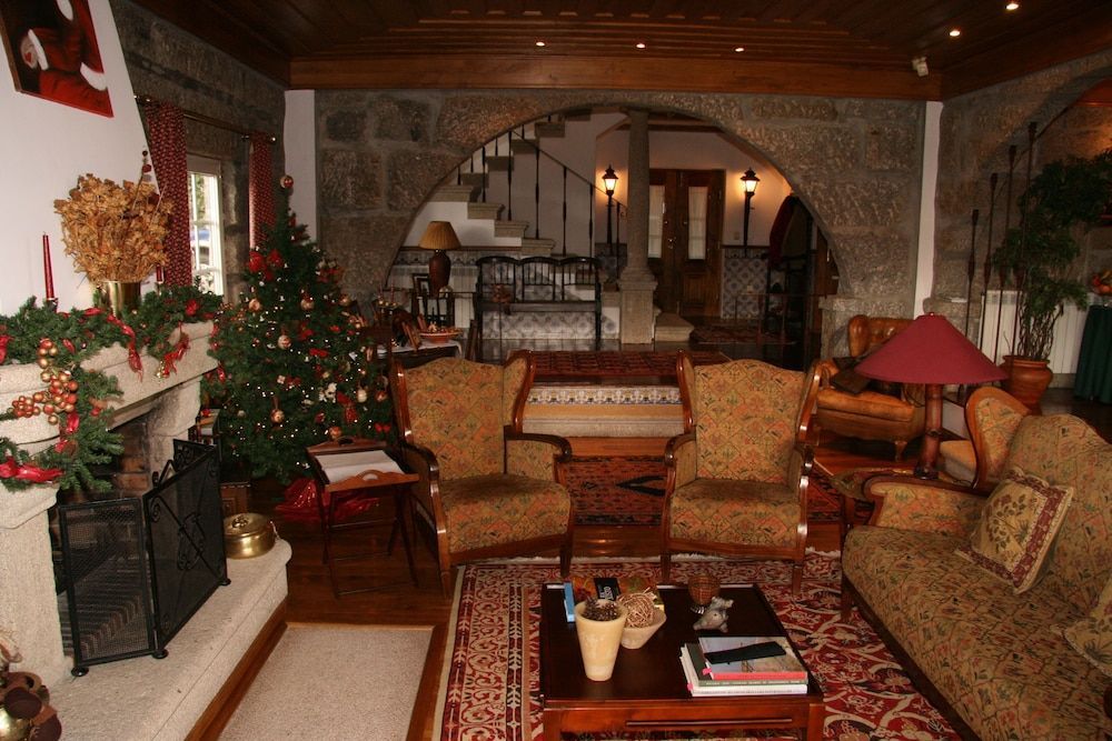 Casa De Canilhas 2
