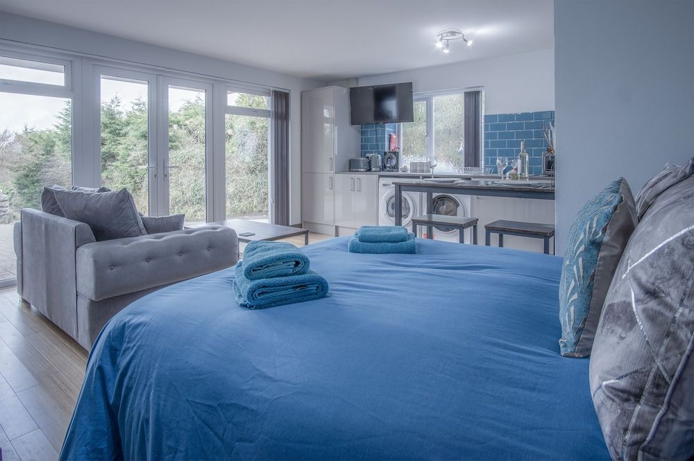 Haylands Hideaway - 1 Bedroom - Jameston 2