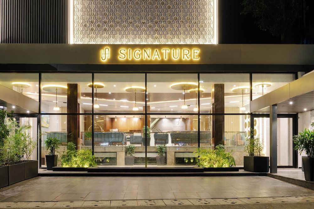Keys Lite by Lemon Tree Hotels, Ajmer 1