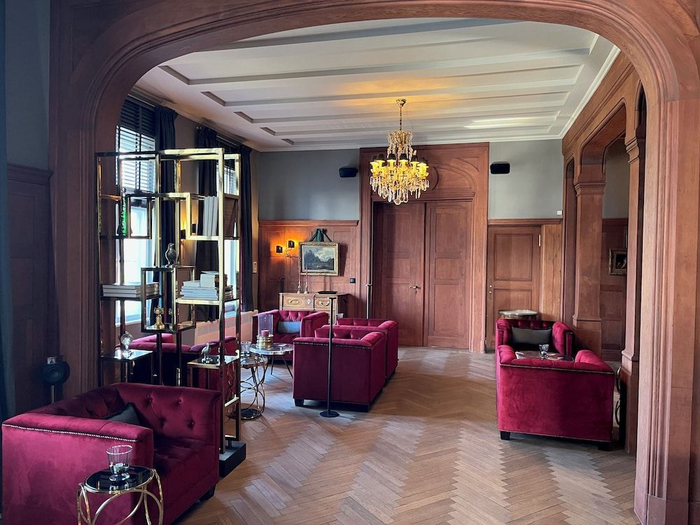 THERESET Schloss Groß Plasten 2