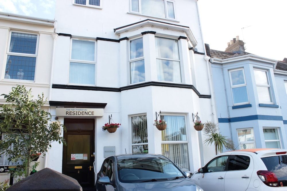 The P&M Paignton RESIDENCE 1