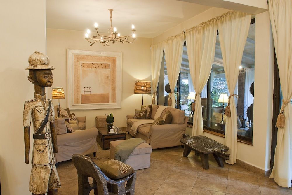 Palacina The Residence & The Suites 2