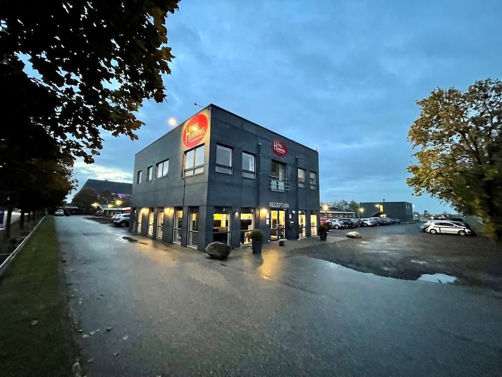 Hotel Herning 1