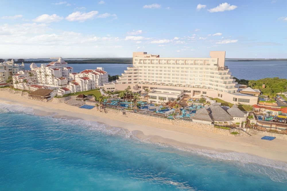 Royal Solaris Cancun - All Inclusive 1