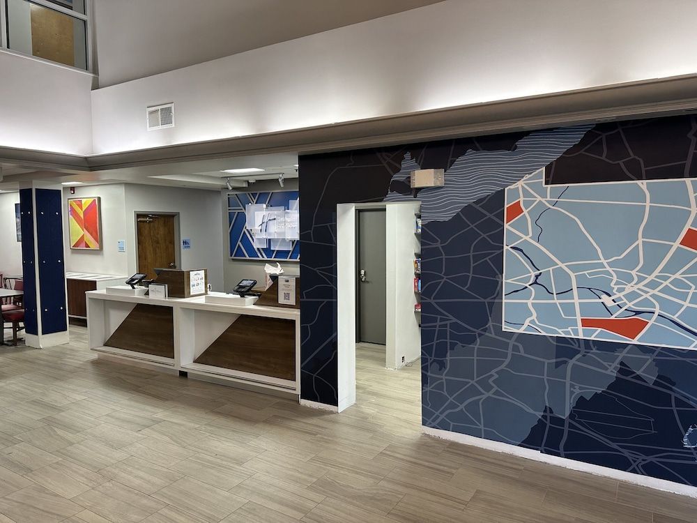 Holiday Inn Express HERSHEY (HARRISBURG AREA) by IHG 2