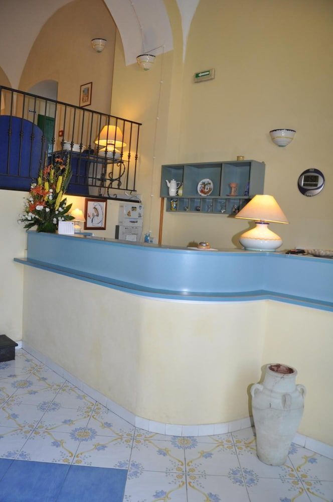 Hotel Savoia 2
