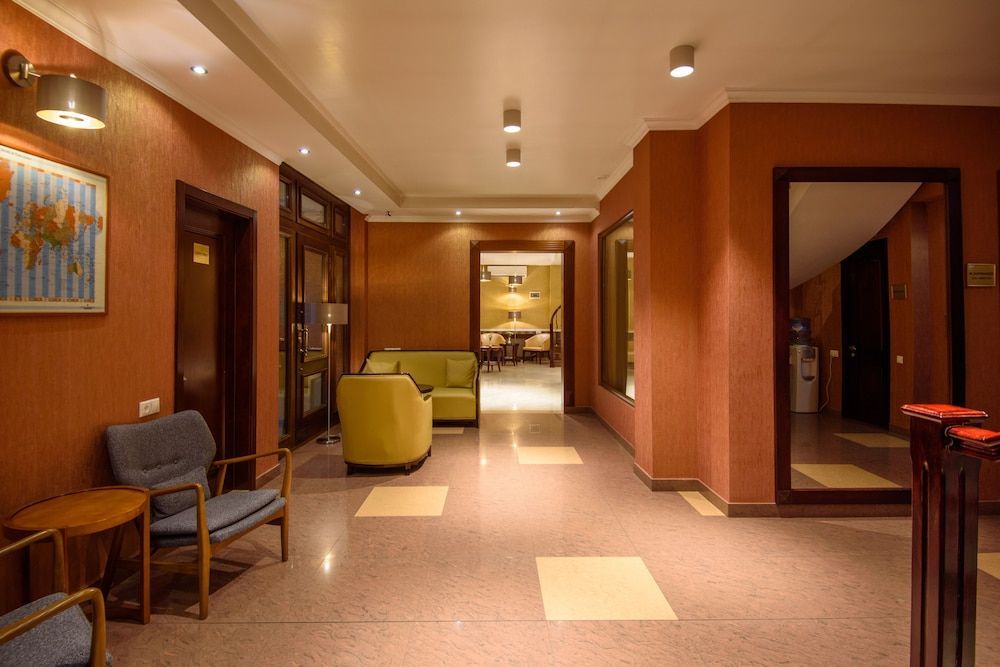 KMM Hotel 2