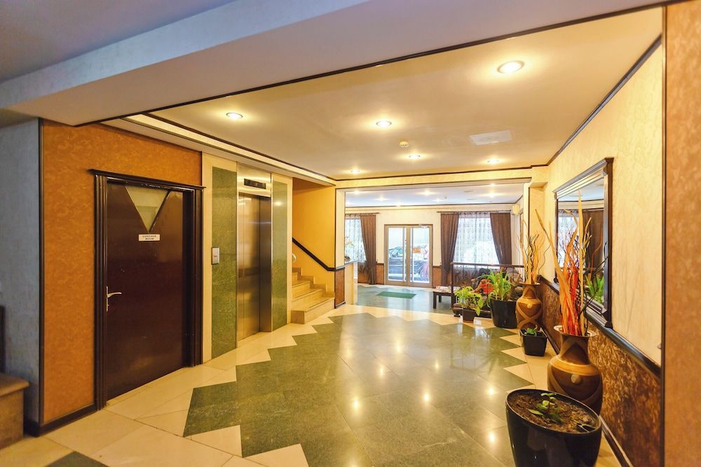 Diplomat Hotel Baku 2